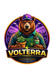 volterra logo transparent